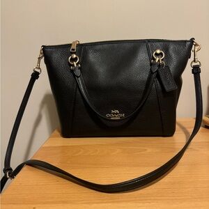 Coach Kacey satchel bag